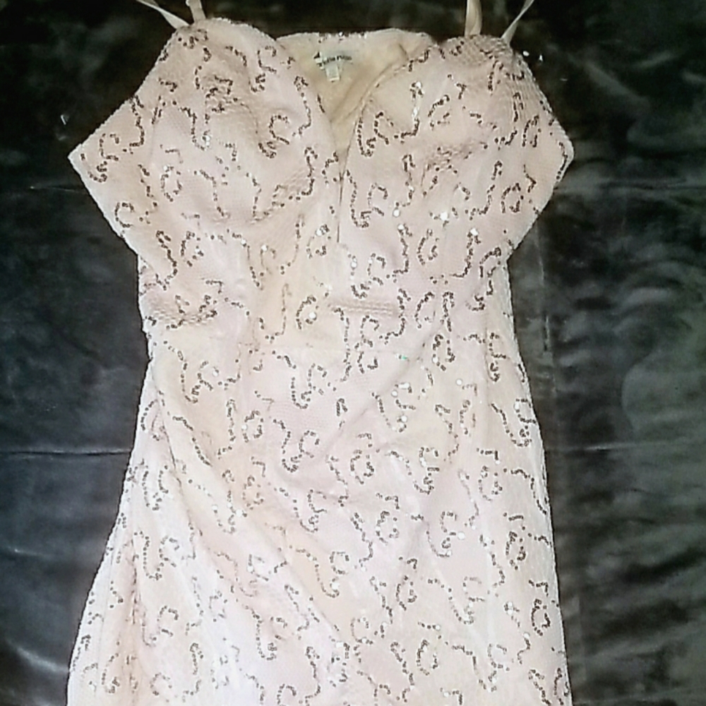 Charlotte Russ Top